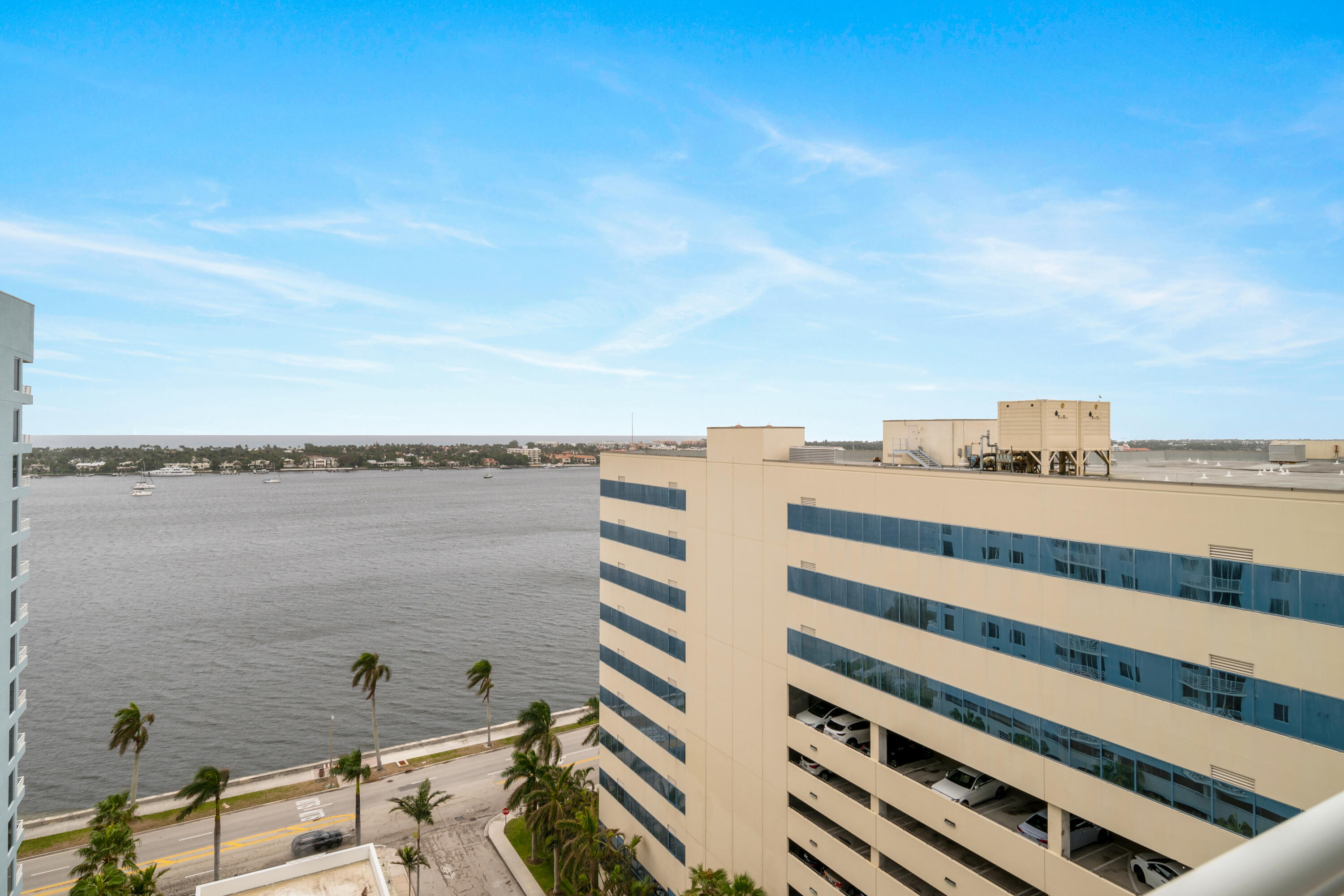 SLADE CONDO - Residential Lease