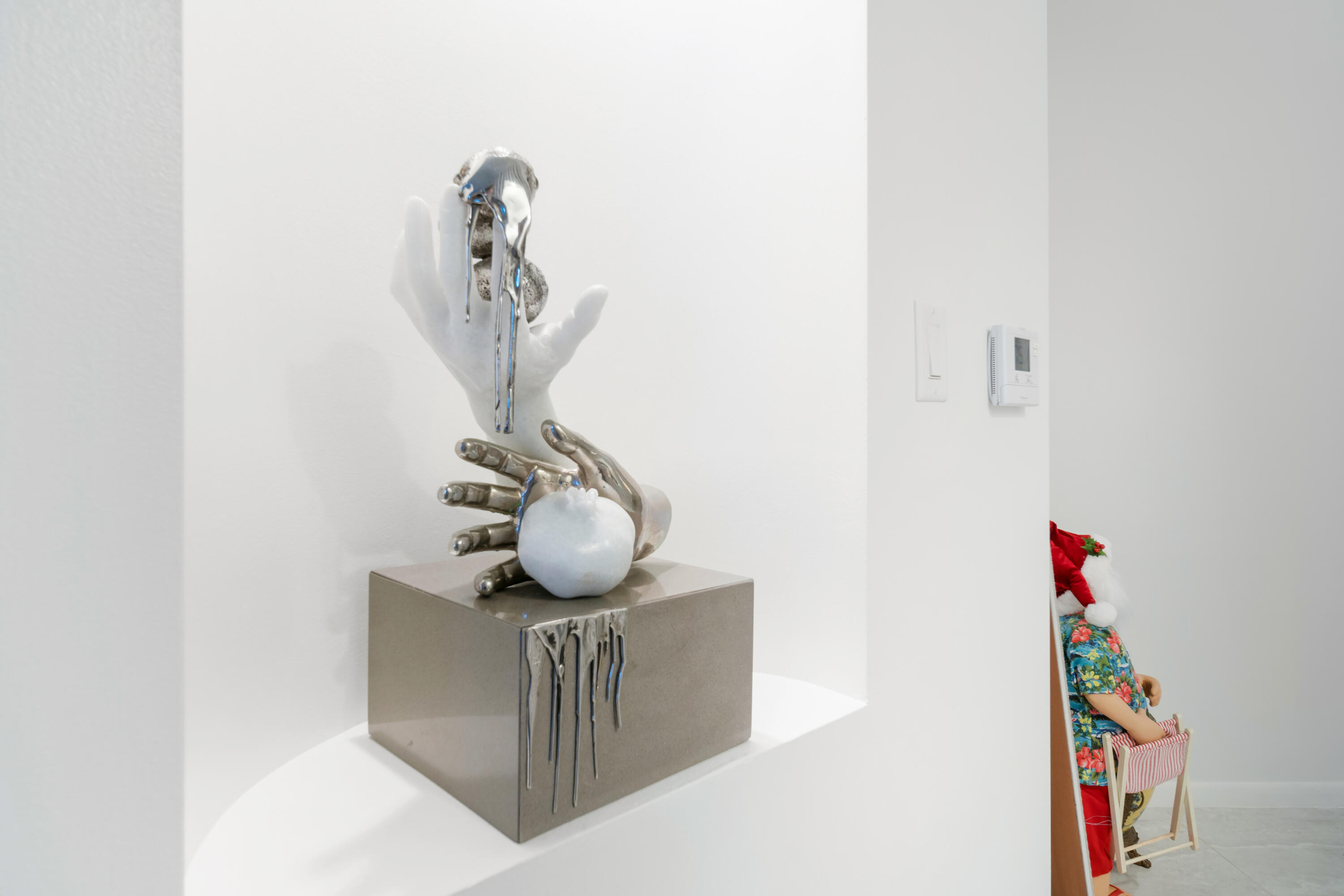 SLADE CONDO - Residential Lease