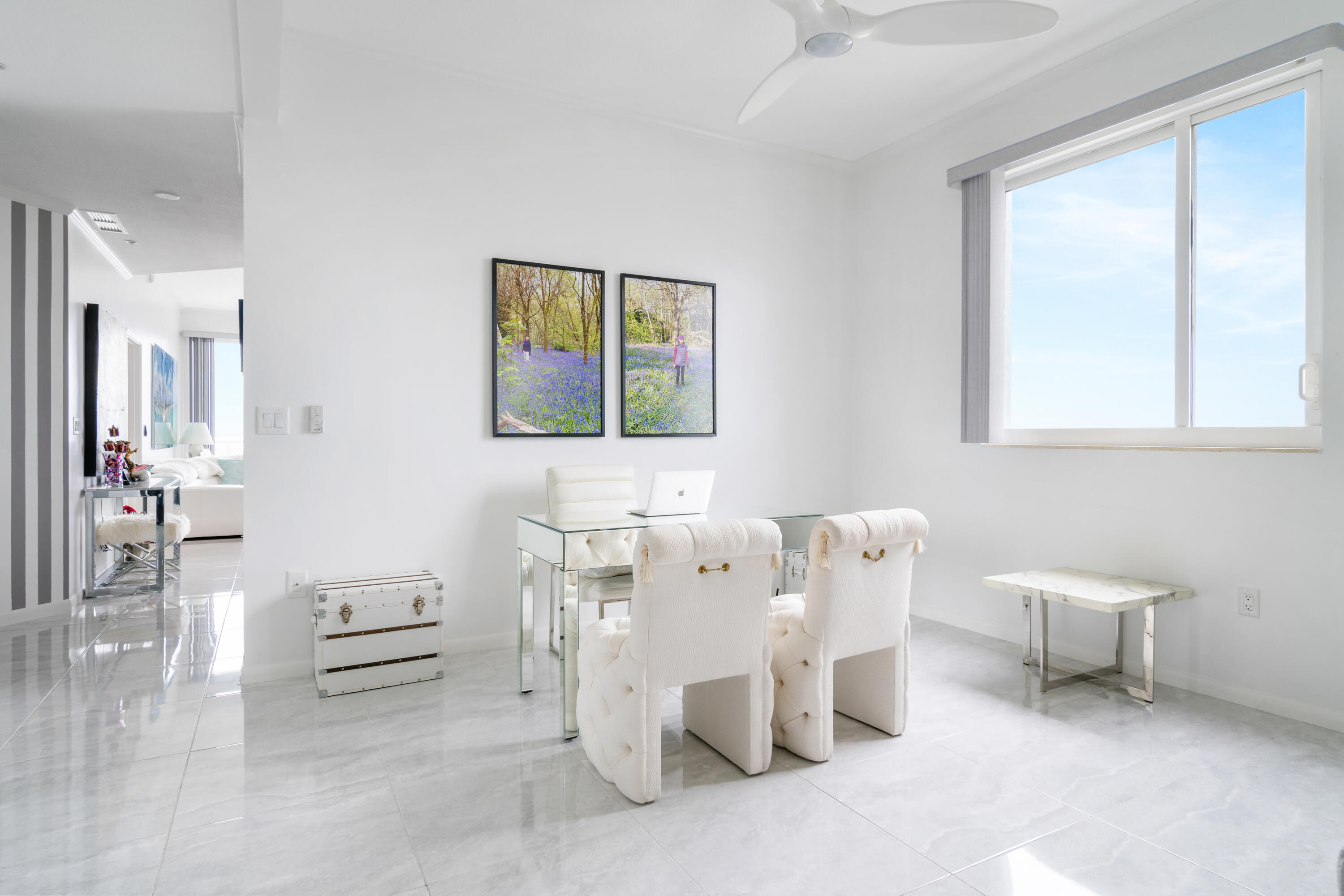 SLADE CONDO - Residential Lease