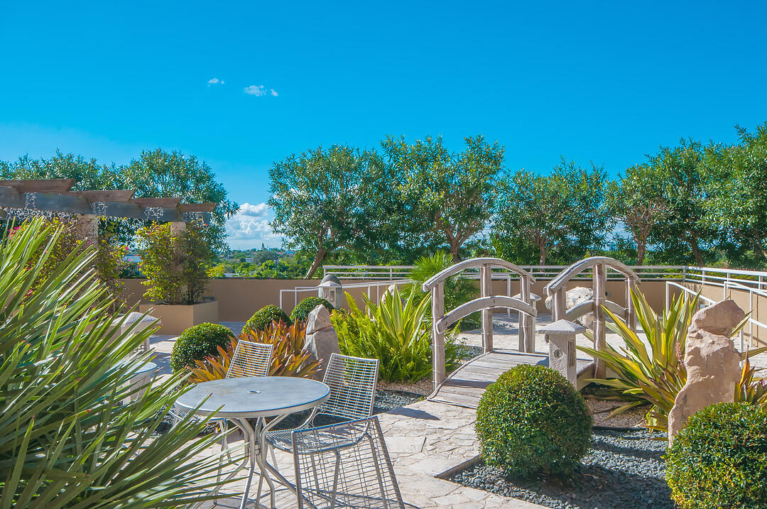 SLADE CONDO - Residential Lease