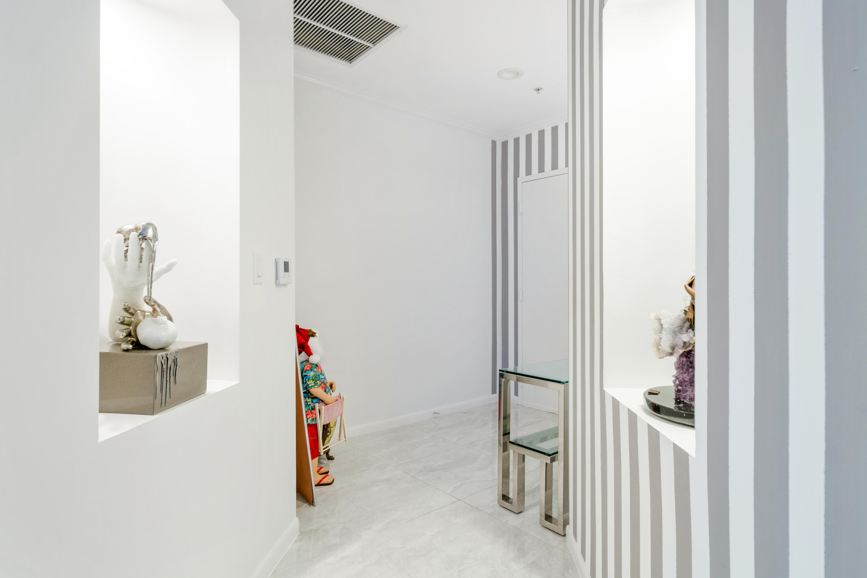 SLADE CONDO - Residential Lease