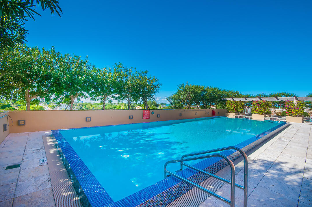 SLADE CONDO - Residential Lease