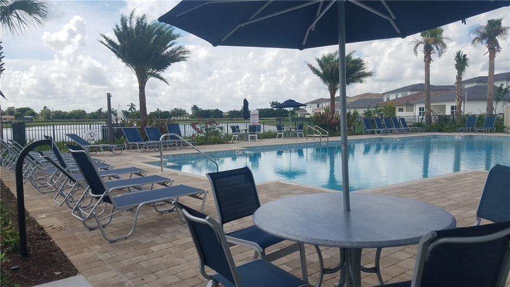 Andalucia - Residential Lease