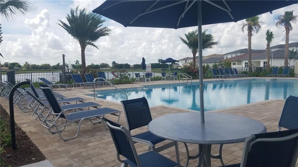 Photo of 4922 Navali Drive, Lake Worth, FL 33467 (MLS # F10540537)