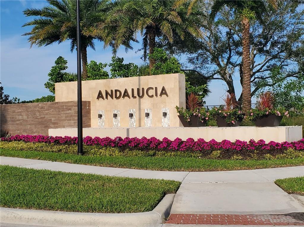 Andalucia - Residential Lease