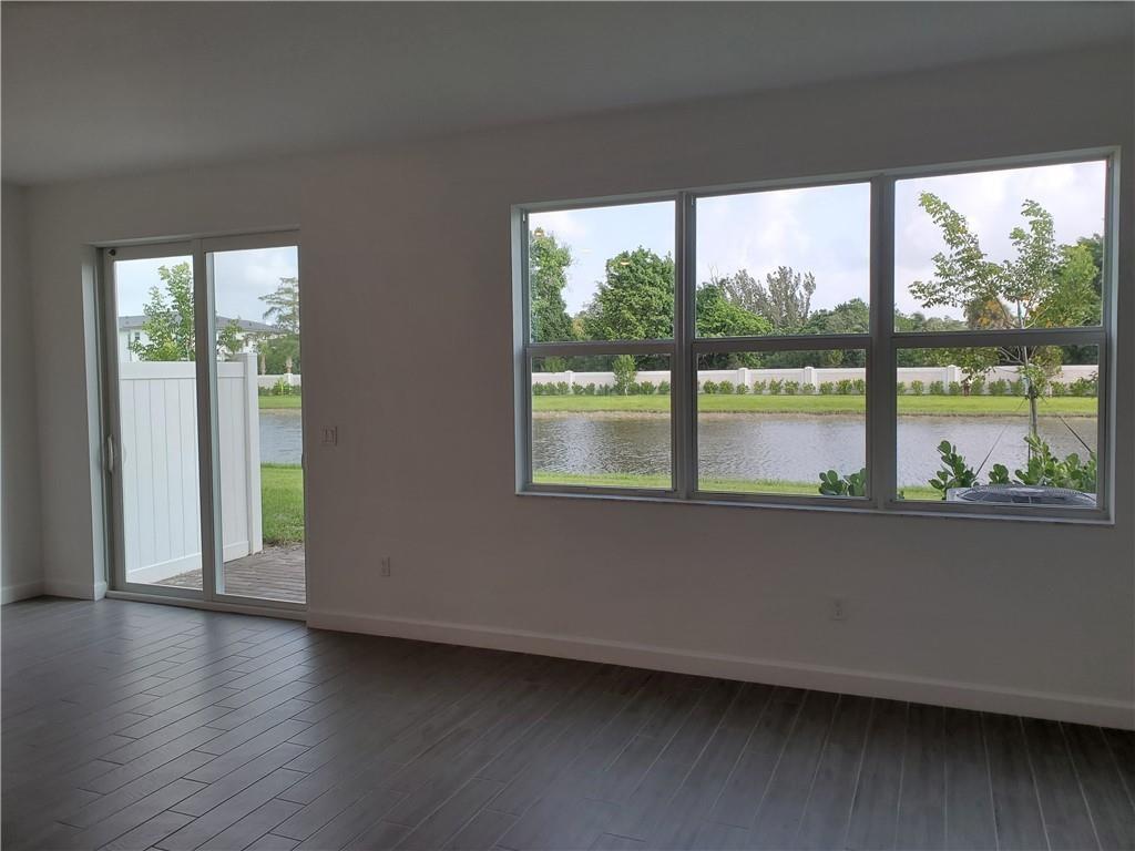 Andalucia - Residential Lease