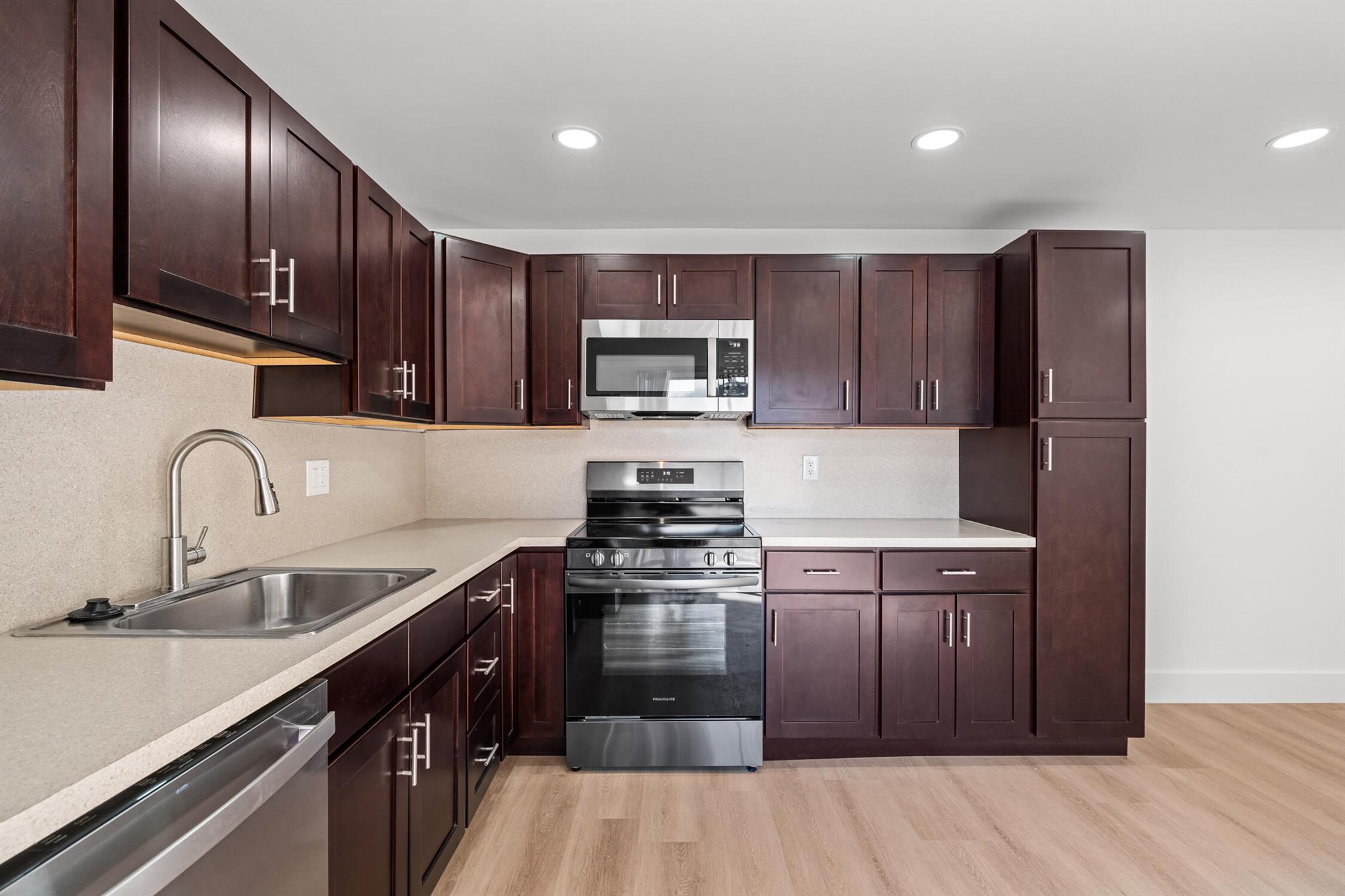 BOCA RANCHO 2 - Residential Lease