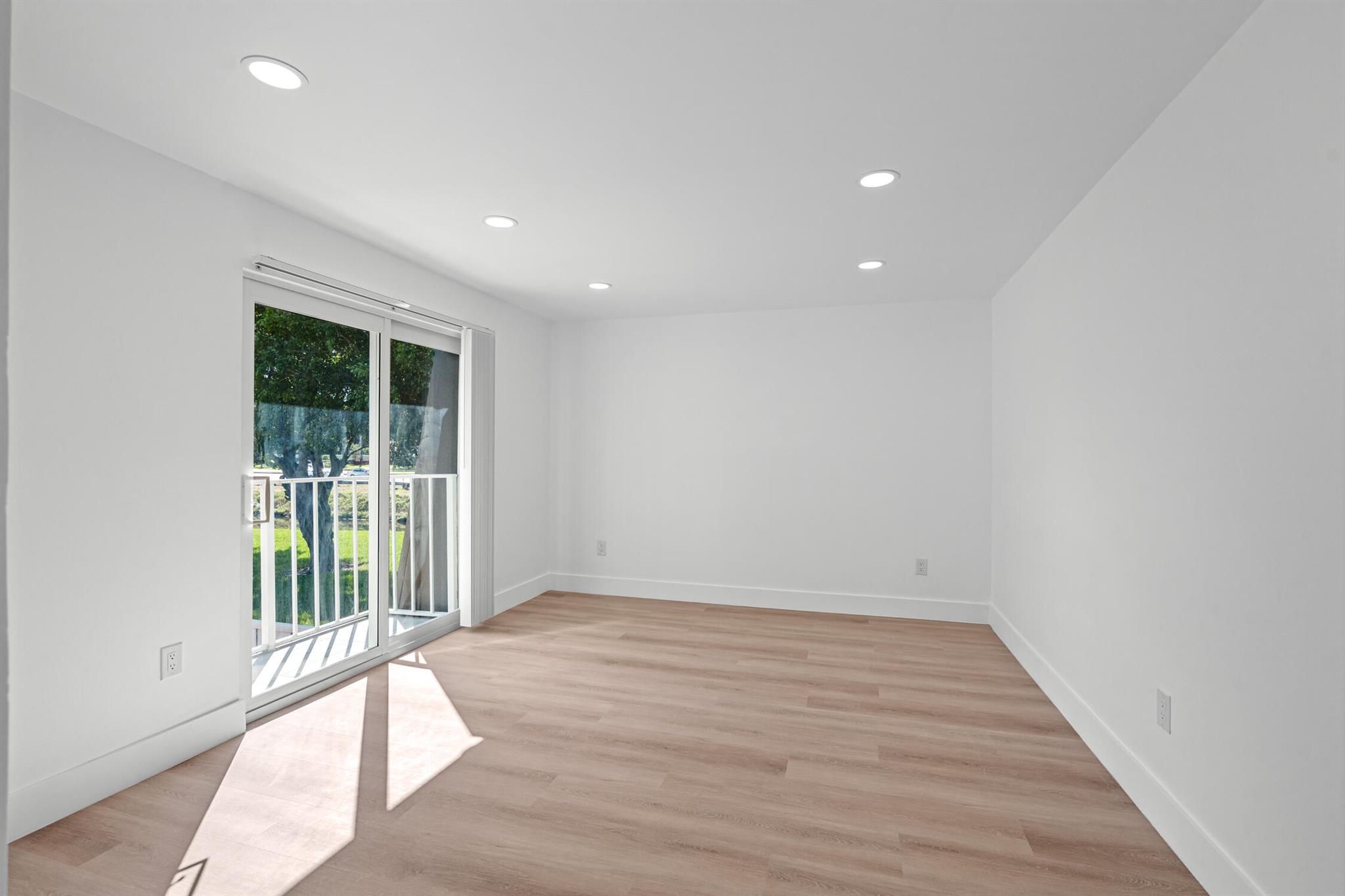 BOCA RANCHO 2 - Residential Lease