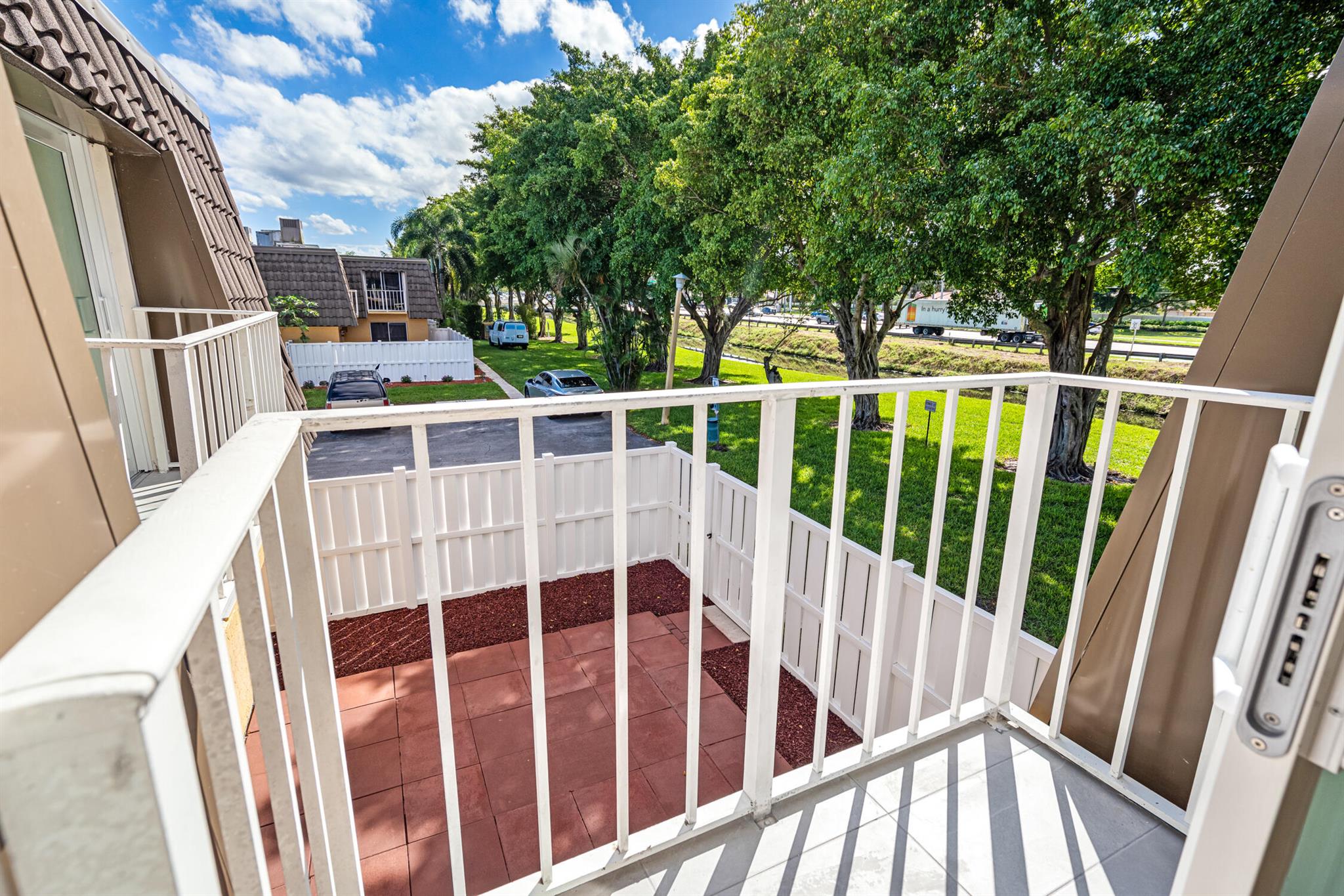 BOCA RANCHO 2 - Residential Lease