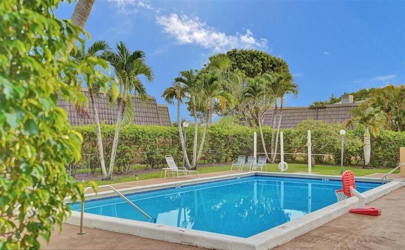 BOCA RANCHO 2 - Residential Lease