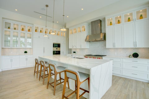 Tiny photo for 2801 NE 36th Street, Lighthouse Point, FL 33064 (MLS # B26032457)