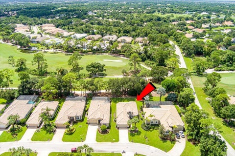 Photo of 9535 Avenel Lane, Port Saint Lucie, FL 34986 (MLS # B26074399)