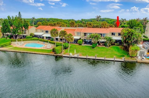 Tiny photo for 6550 N Ocean Boulevard #1, Ocean Ridge, FL 33435 (MLS # B26079492)