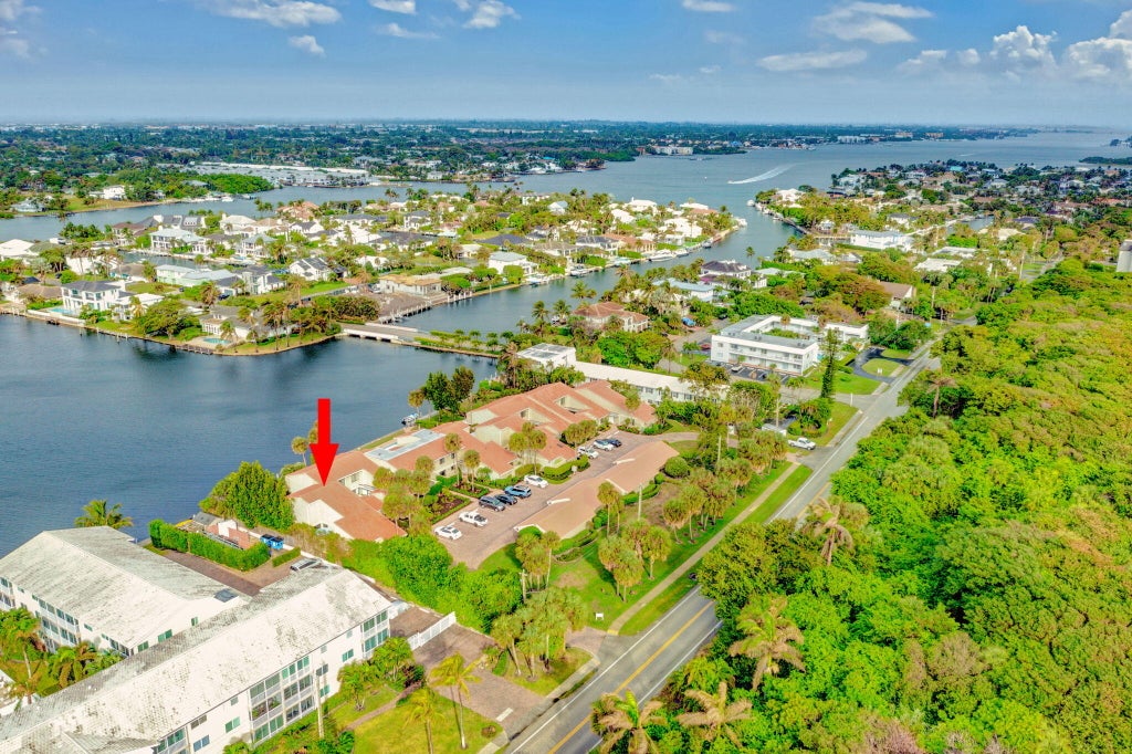Photo of 6550 N Ocean Boulevard #1, Ocean Ridge, FL 33435 (MLS # B26079492)