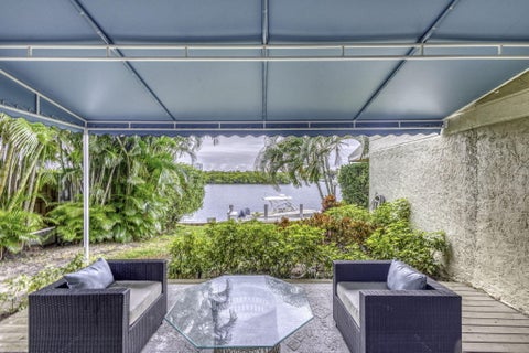 Tiny photo for 6550 N Ocean Boulevard #1, Ocean Ridge, FL 33435 (MLS # B26079492)