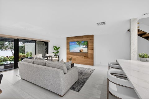 Tiny photo for 6550 N Ocean Boulevard #1, Ocean Ridge, FL 33435 (MLS # B26079492)