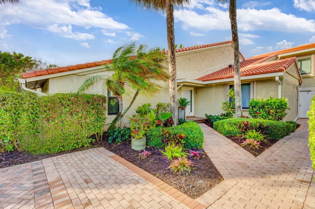 Photo of 6550 N Ocean Boulevard #1, Ocean Ridge, FL 33435 (MLS # B26079492)