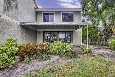Tiny photo for 6550 N Ocean Boulevard #1, Ocean Ridge, FL 33435 (MLS # B26079492)