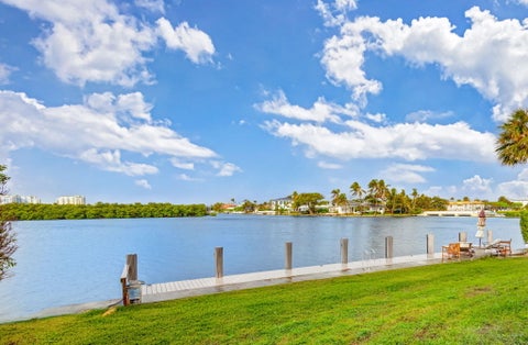 Tiny photo for 6550 N Ocean Boulevard #1, Ocean Ridge, FL 33435 (MLS # B26079492)