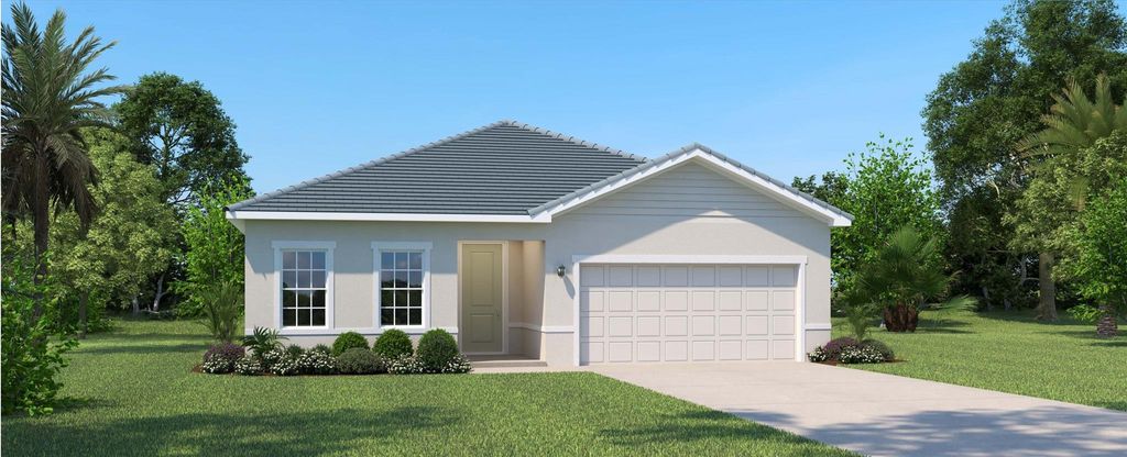 Photo of 200 SW Pomeroy Street, Stuart, FL 34997 (MLS # F10416048)