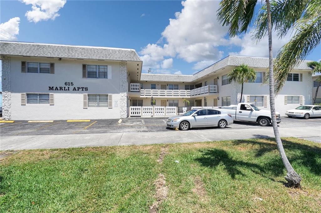 Atlantic Shores Dixie Hwy - Residential Lease