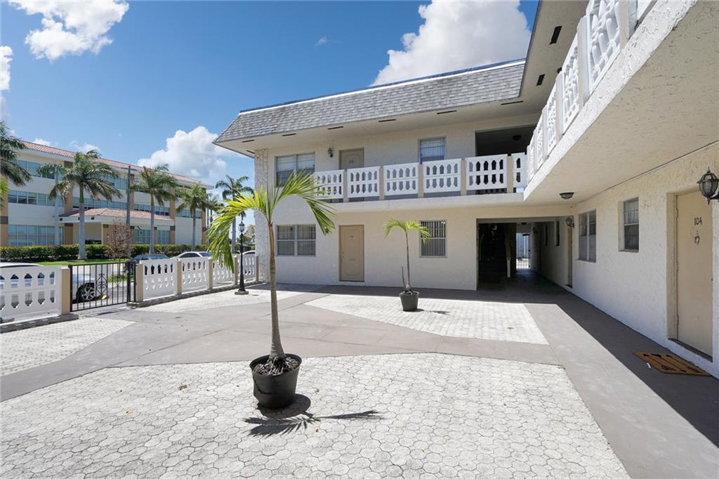 Atlantic Shores Dixie Hwy - Residential Lease