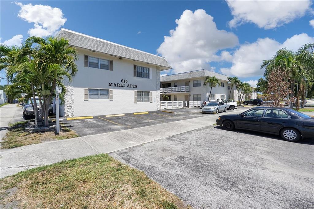 Atlantic Shores Dixie Hwy - Residential Lease