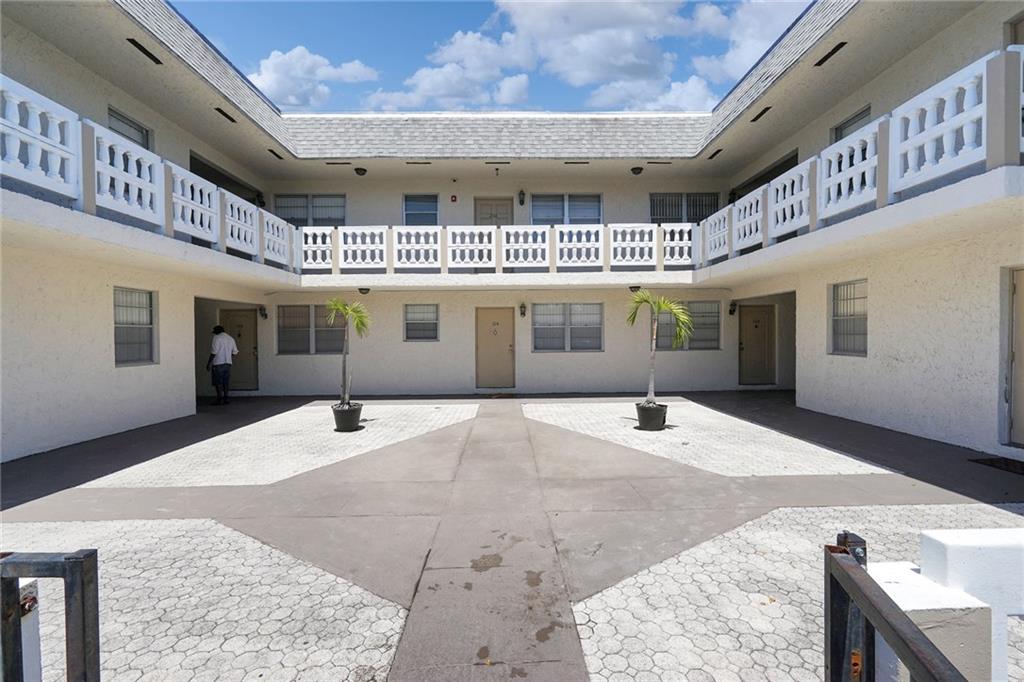 Atlantic Shores Dixie Hwy - Residential Lease