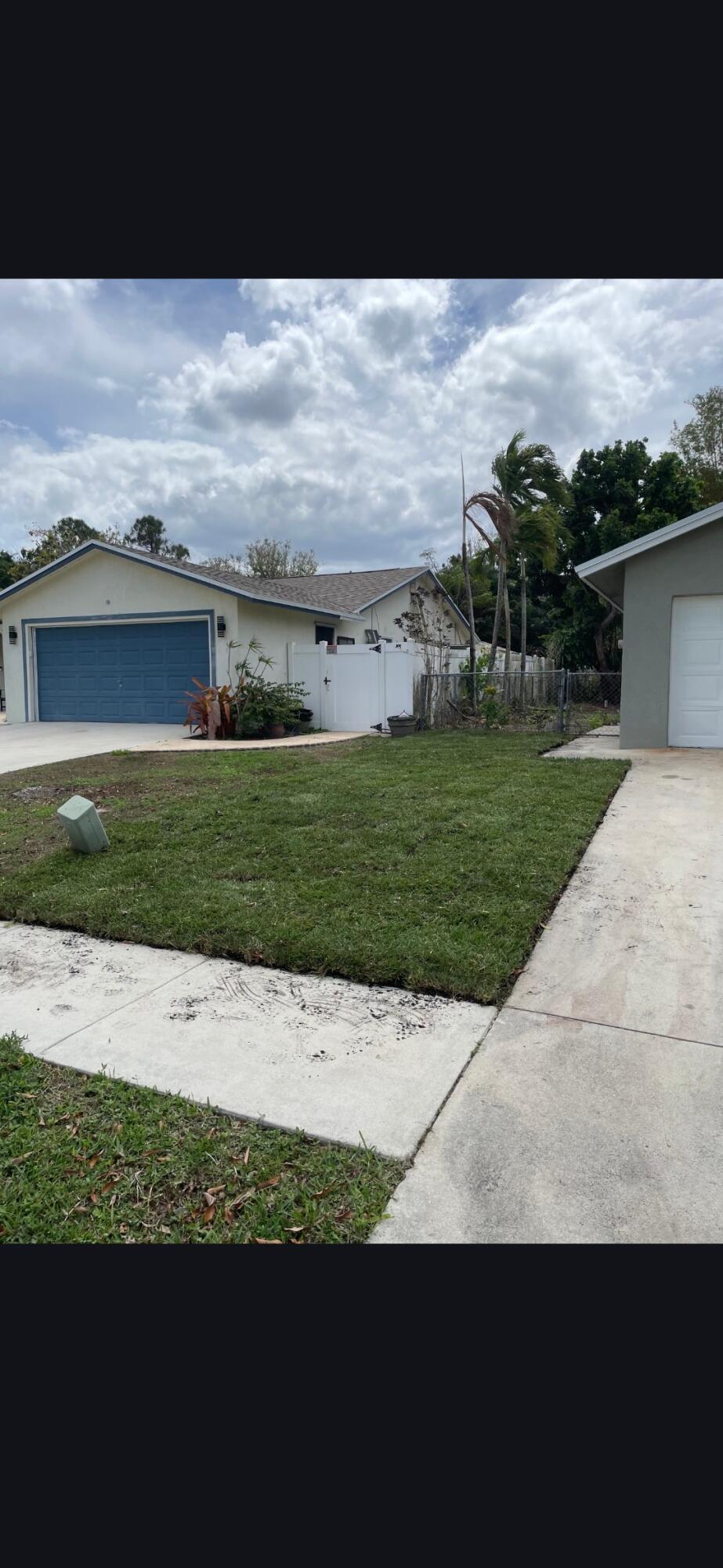 LA MANCHA - Residential