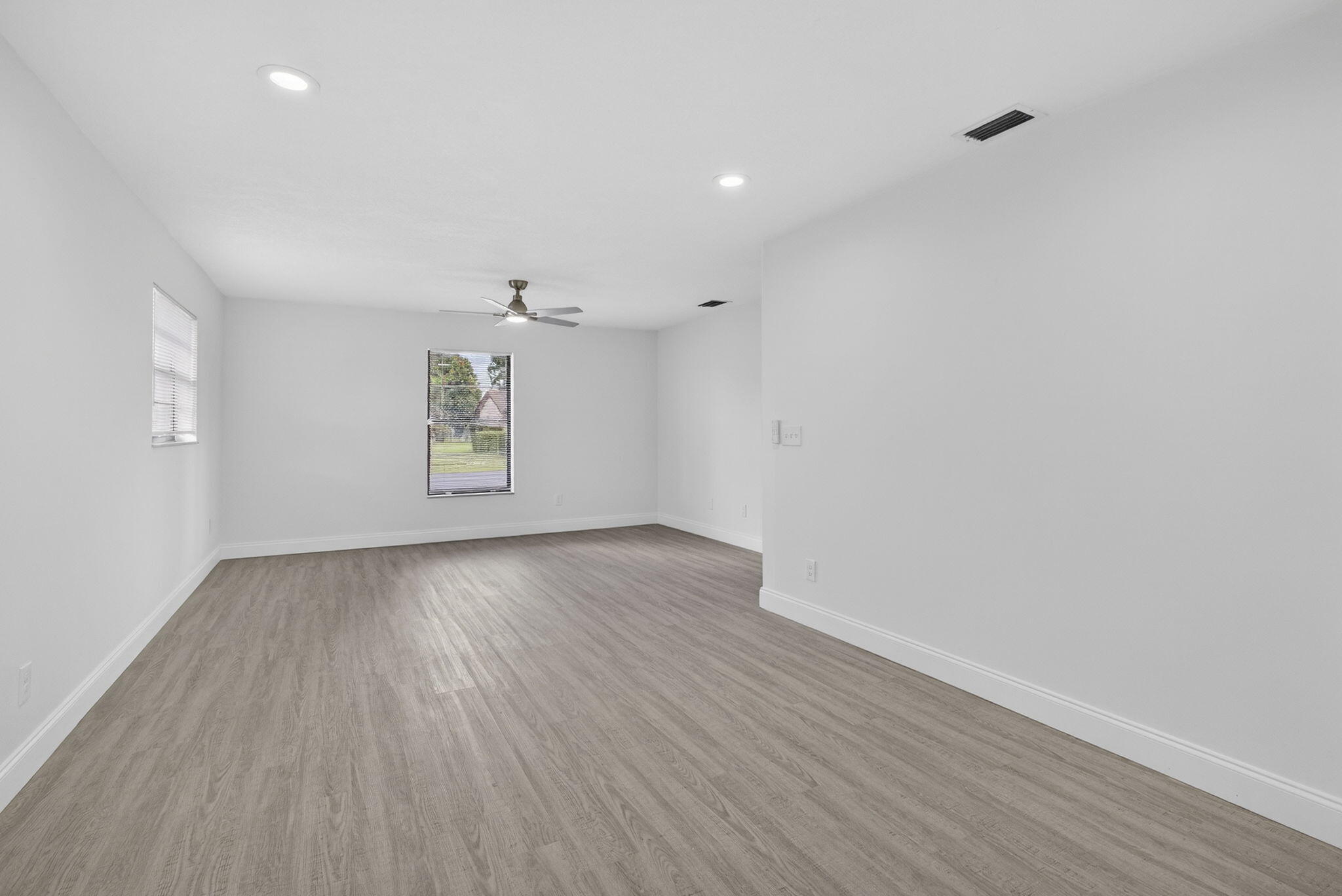 LA MANCHA - Residential