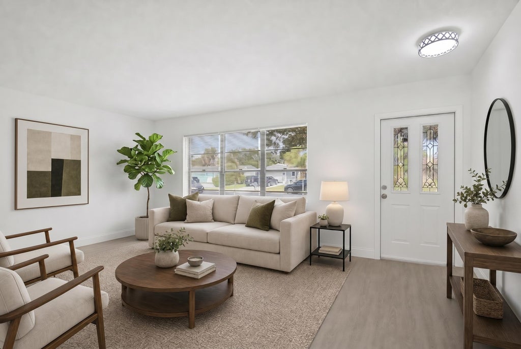 Photo of 129 Bilbao Street, Royal Palm Beach, FL 33411 (MLS # R11169530)