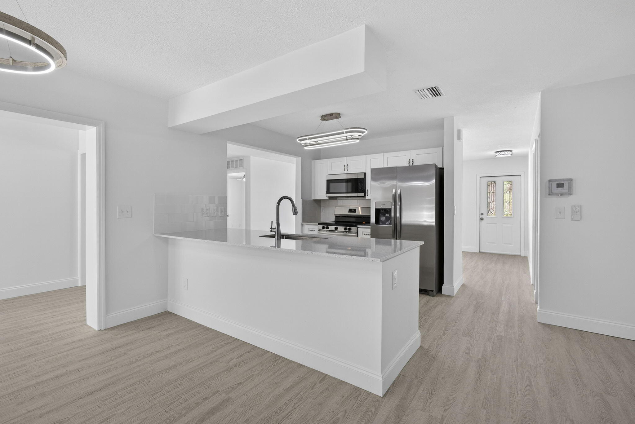 LA MANCHA - Residential