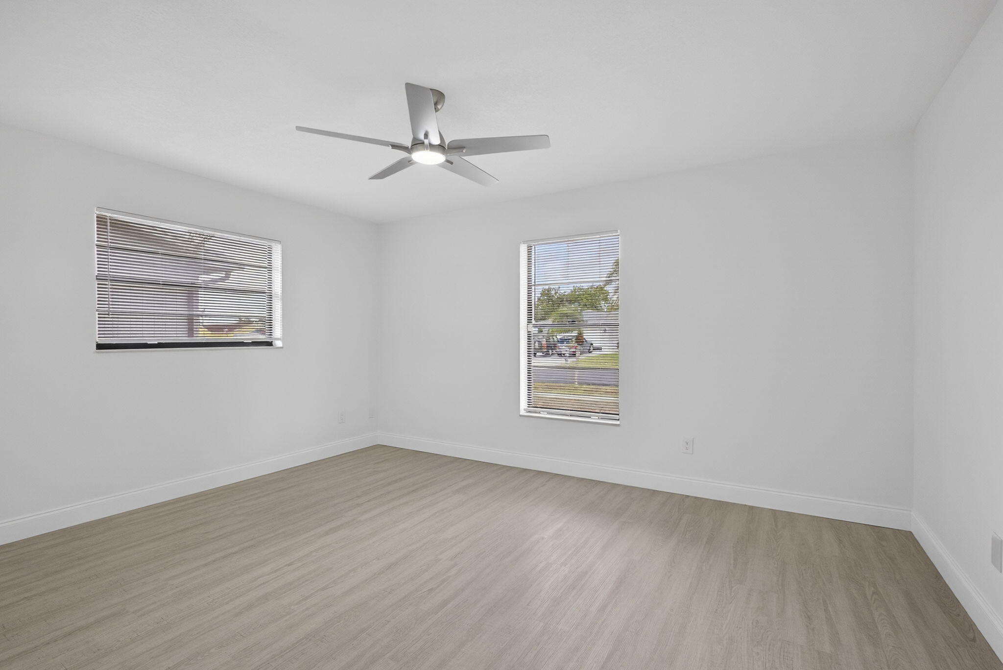 LA MANCHA - Residential