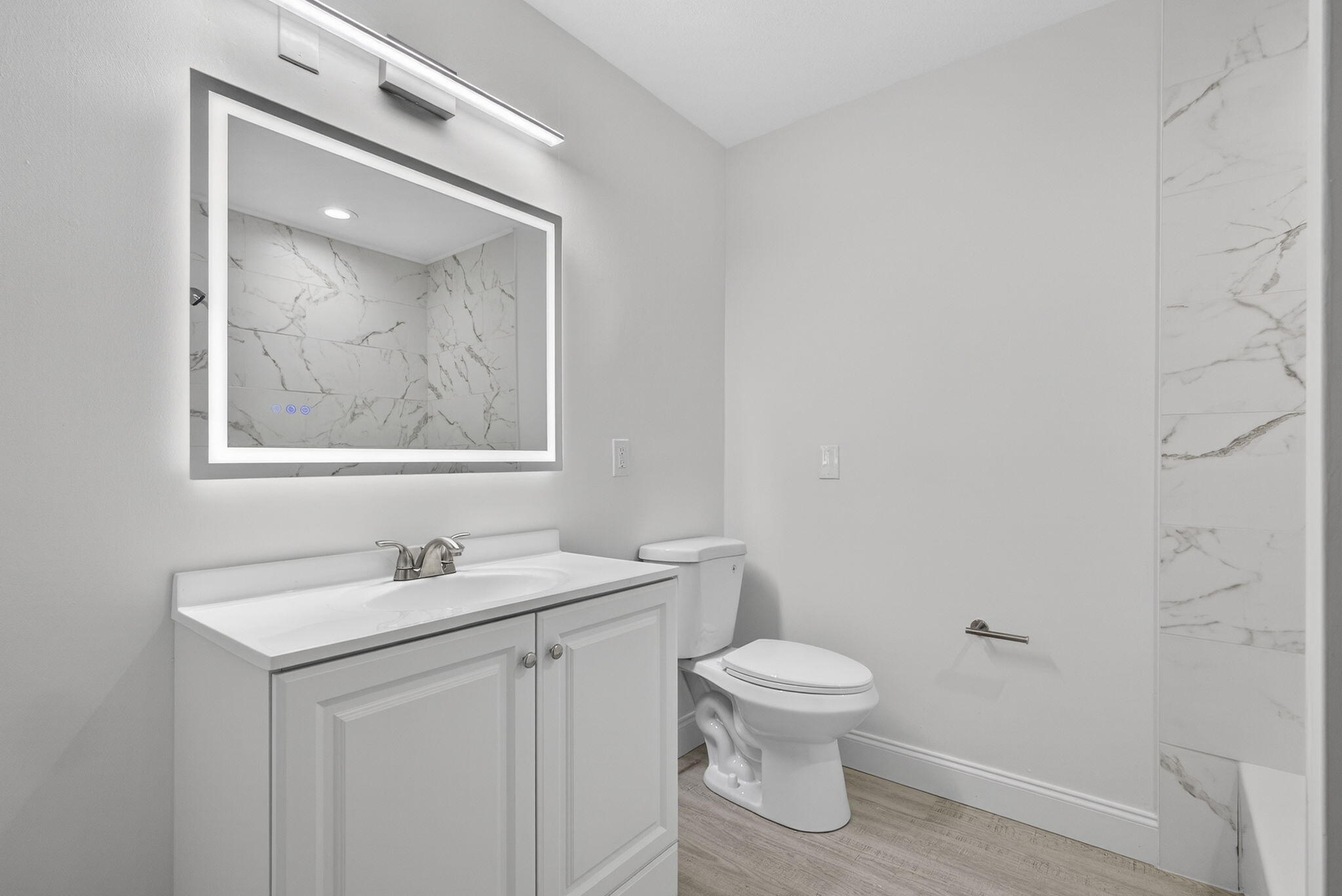 LA MANCHA - Residential