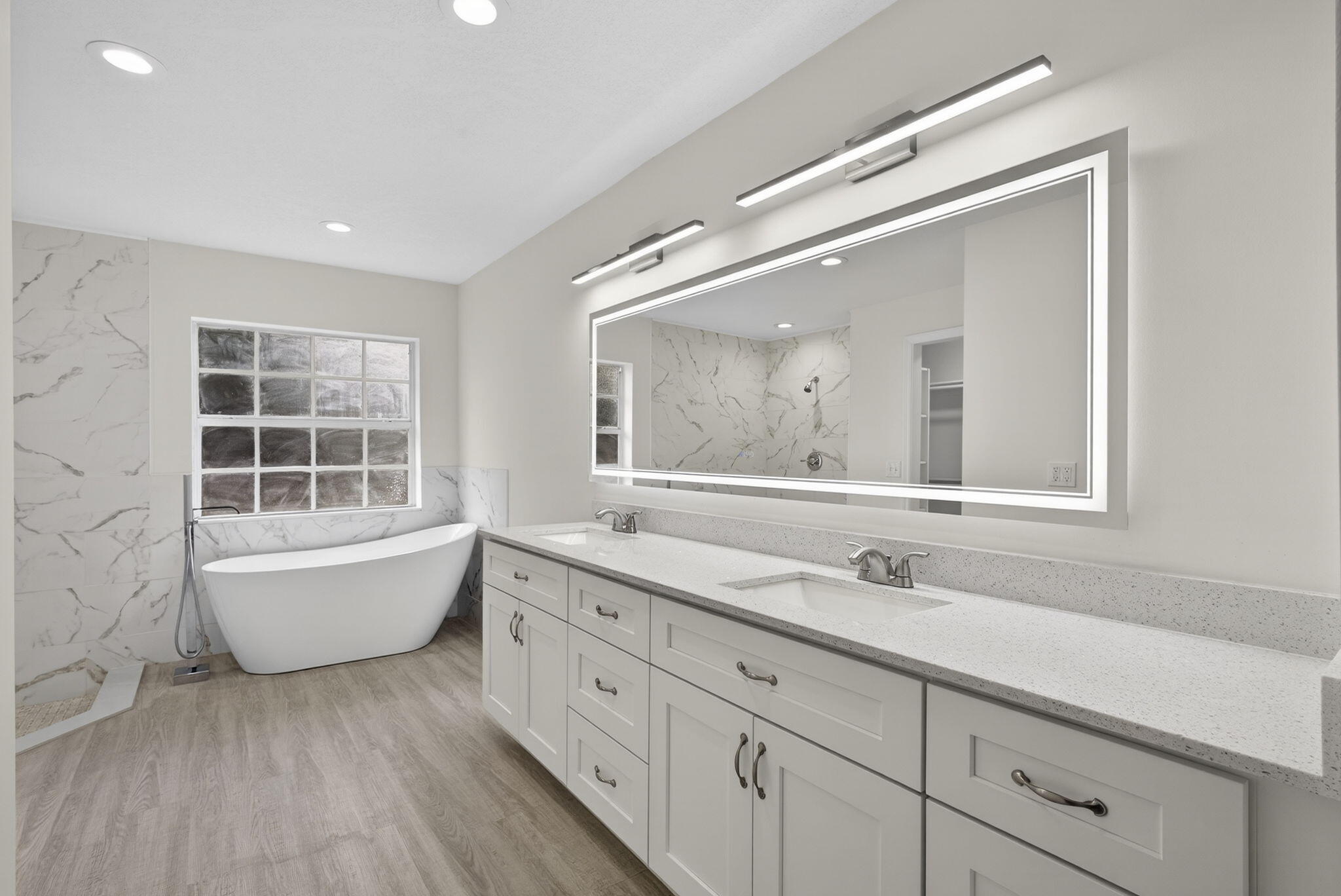 LA MANCHA - Residential