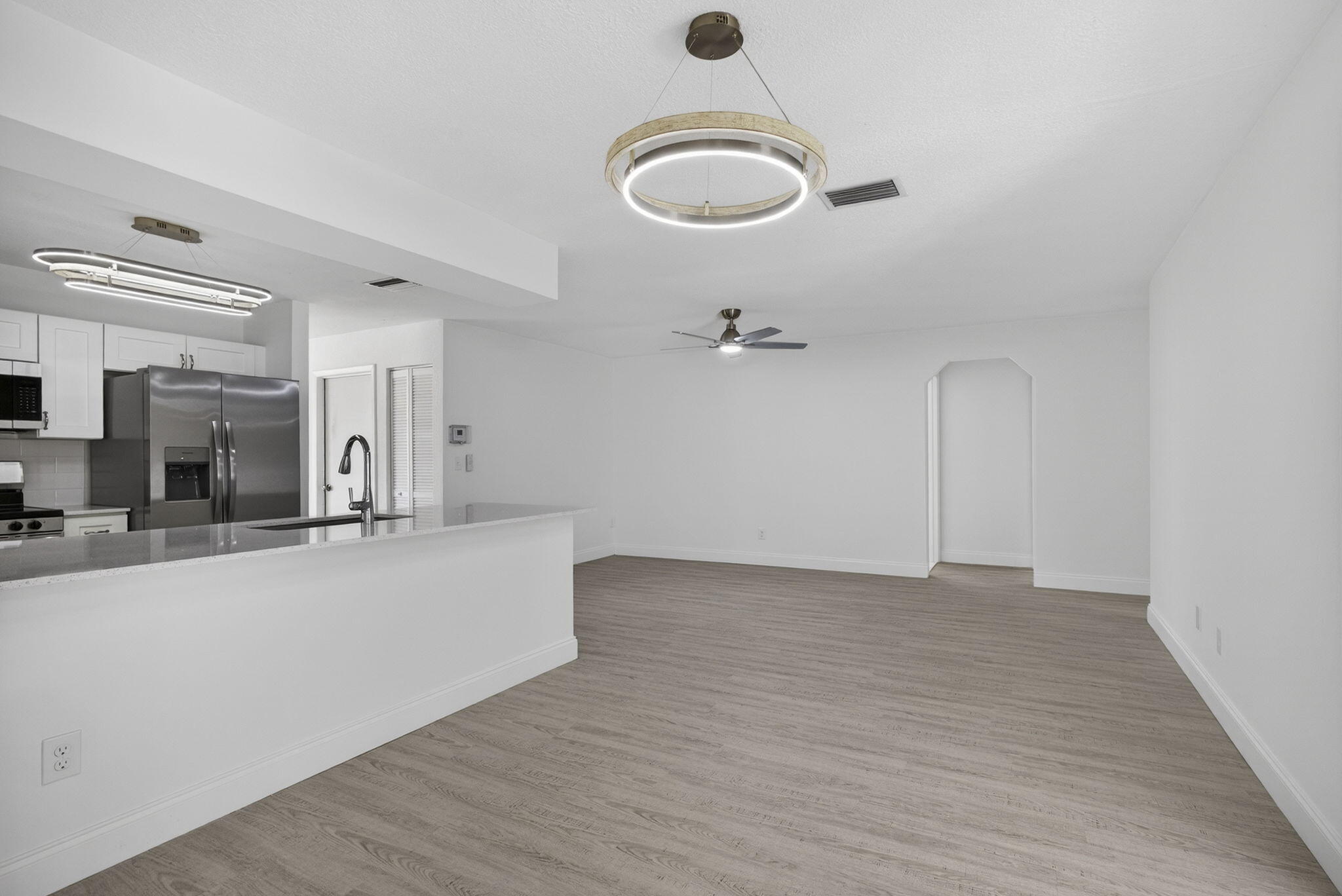 LA MANCHA - Residential