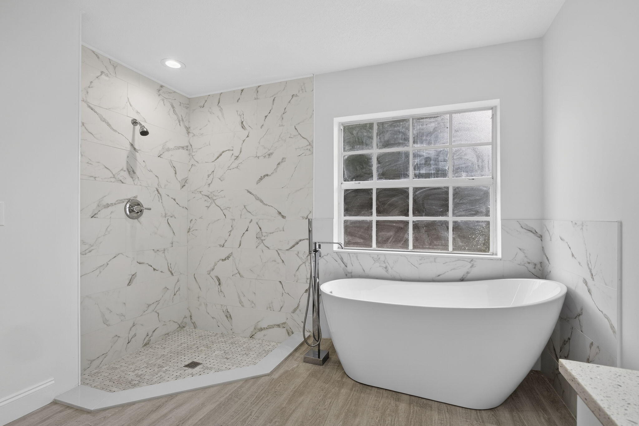 LA MANCHA - Residential