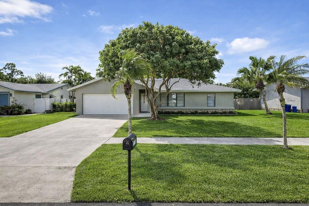 Photo of 129 Bilbao Street, Royal Palm Beach, FL 33411 (MLS # R11169530)
