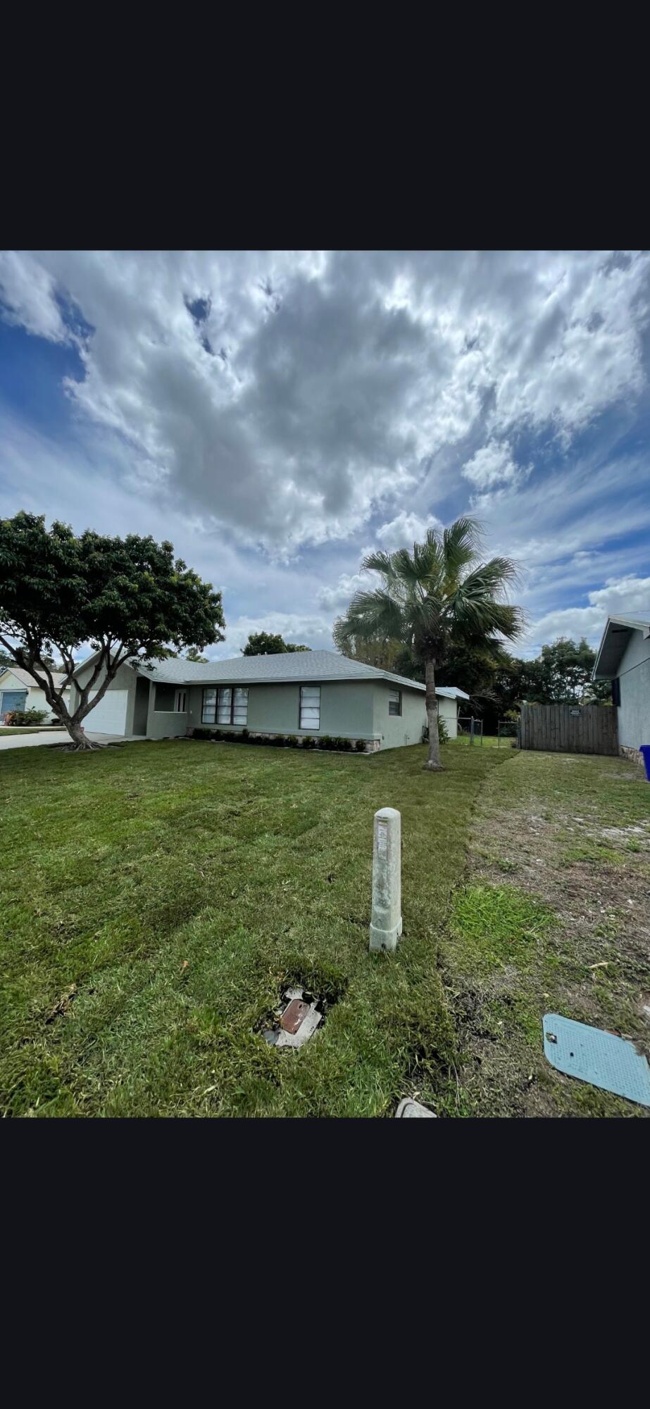 LA MANCHA - Residential