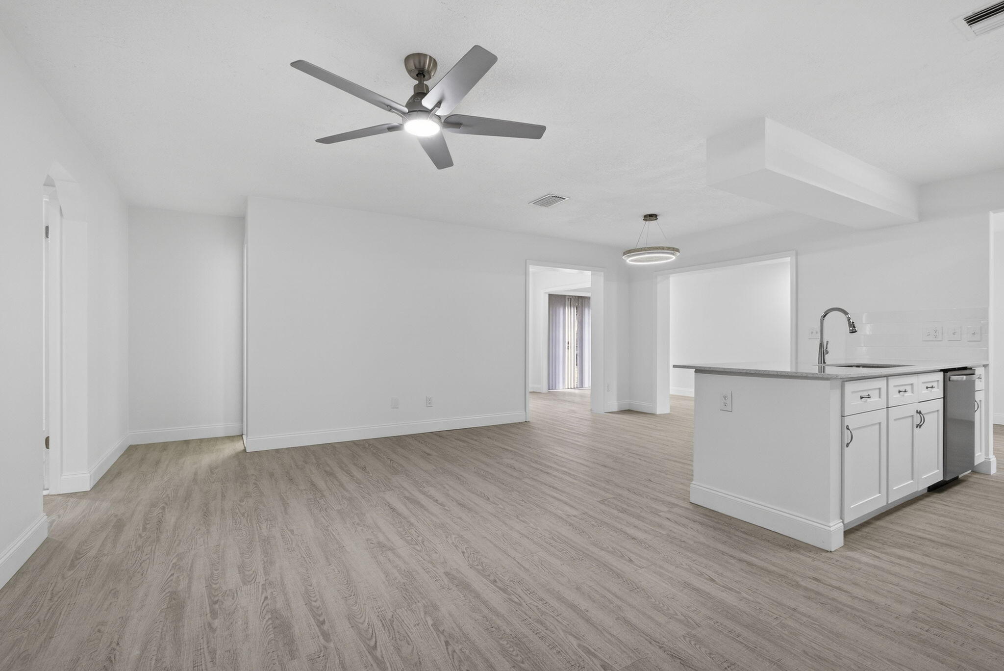 LA MANCHA - Residential