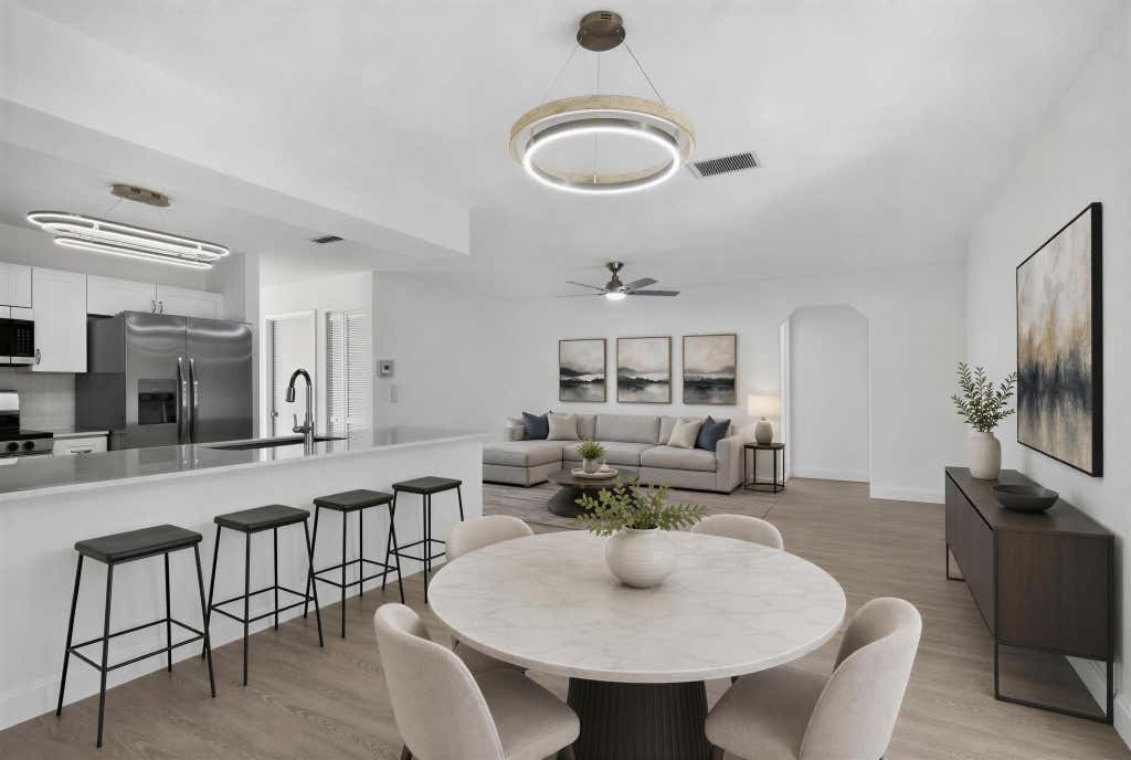 Photo of 129 Bilbao Street, Royal Palm Beach, FL 33411 (MLS # R11169530)