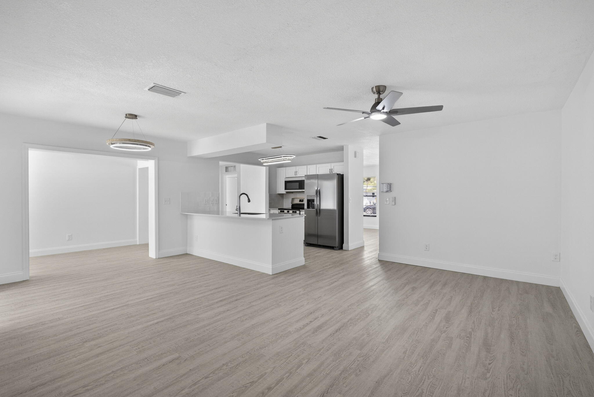 LA MANCHA - Residential