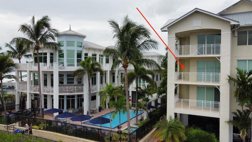 Photo of 975 NW Flagler Avenue #305, Stuart, FL 34994 (MLS # R11010891)