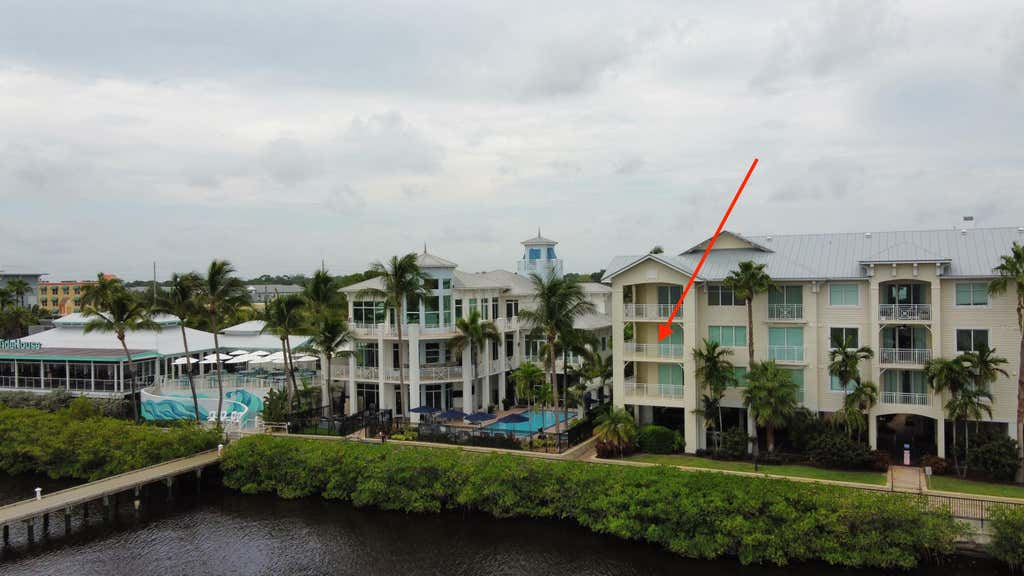 Photo of 975 NW Flagler Avenue #305, Stuart, FL 34994 (MLS # R11010891)
