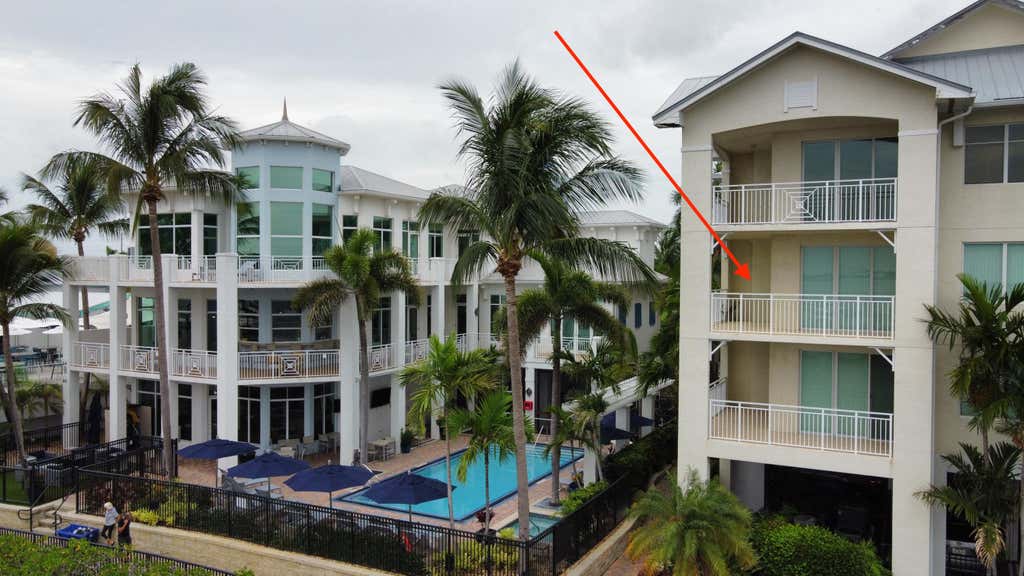 Photo of 975 NW Flagler Avenue #305, Stuart, FL 34994 (MLS # R11010891)