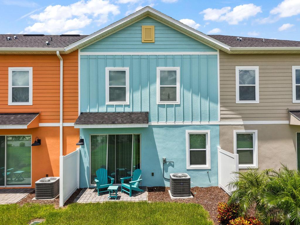 ROLLING OAKS PH 7 - Residential