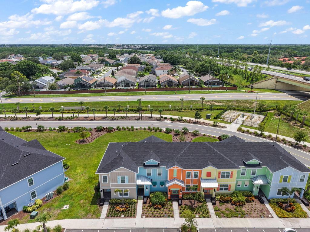 ROLLING OAKS PH 7 - Residential