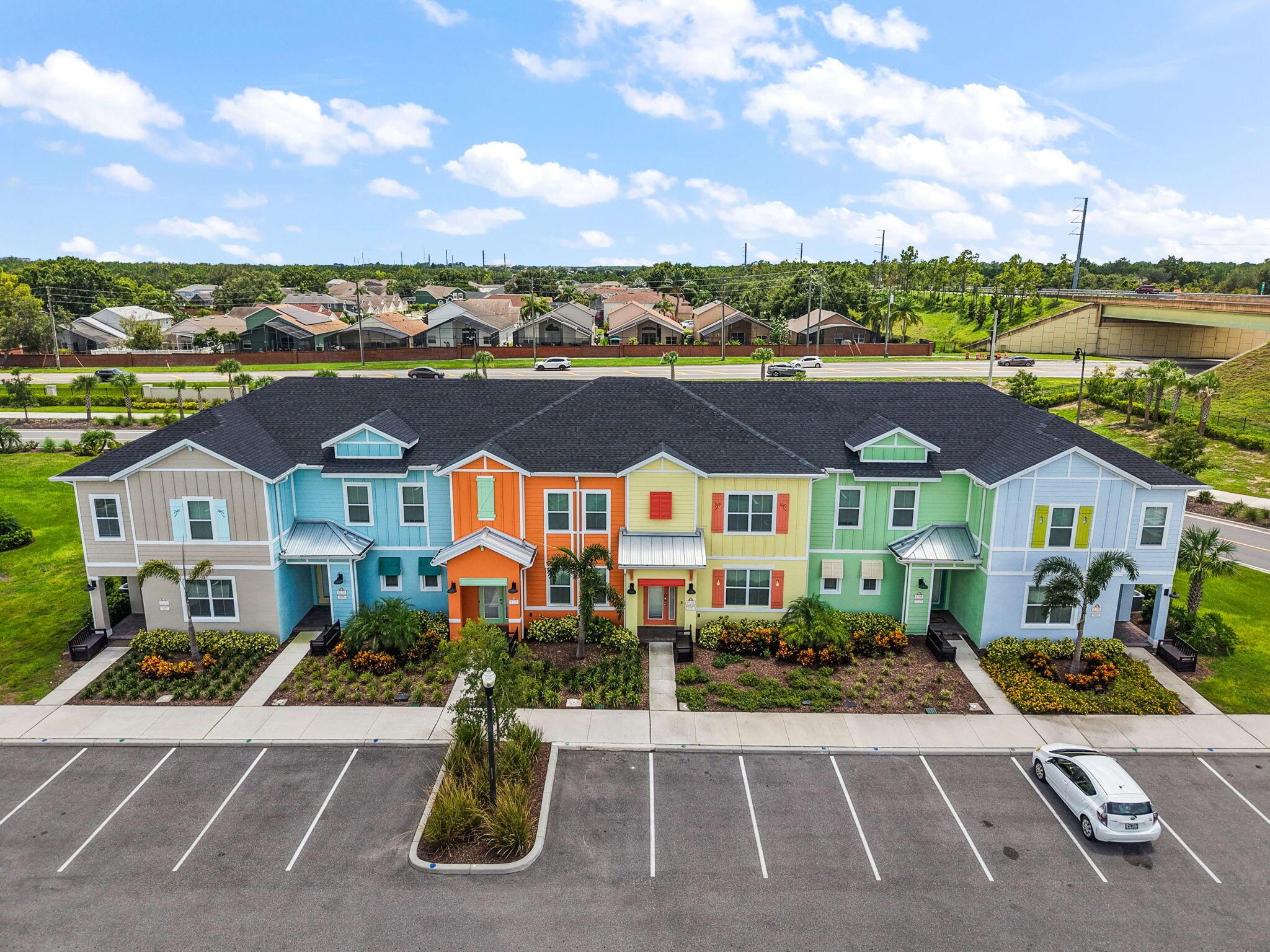 ROLLING OAKS PH 7 - Residential