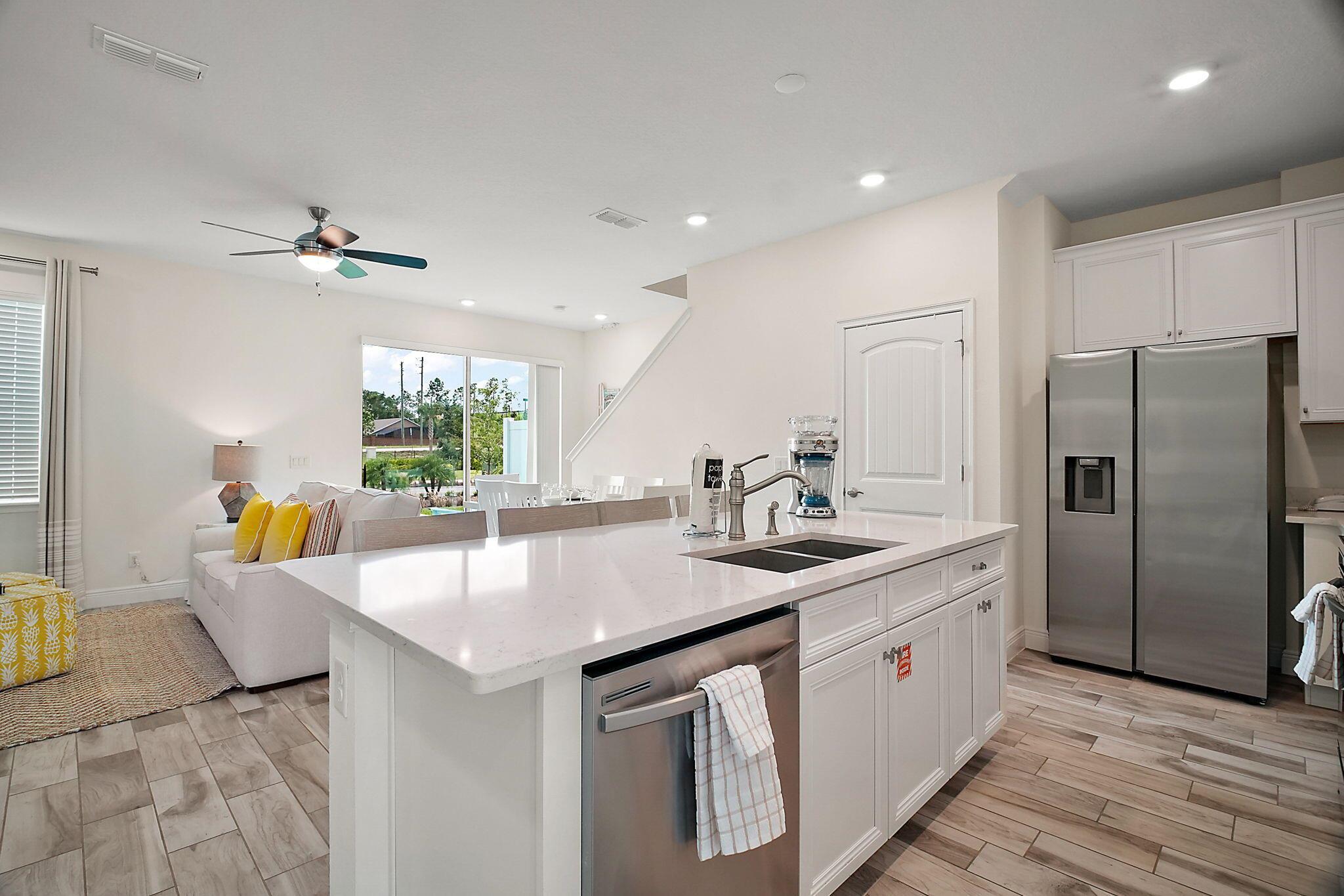 ROLLING OAKS PH 7 - Residential