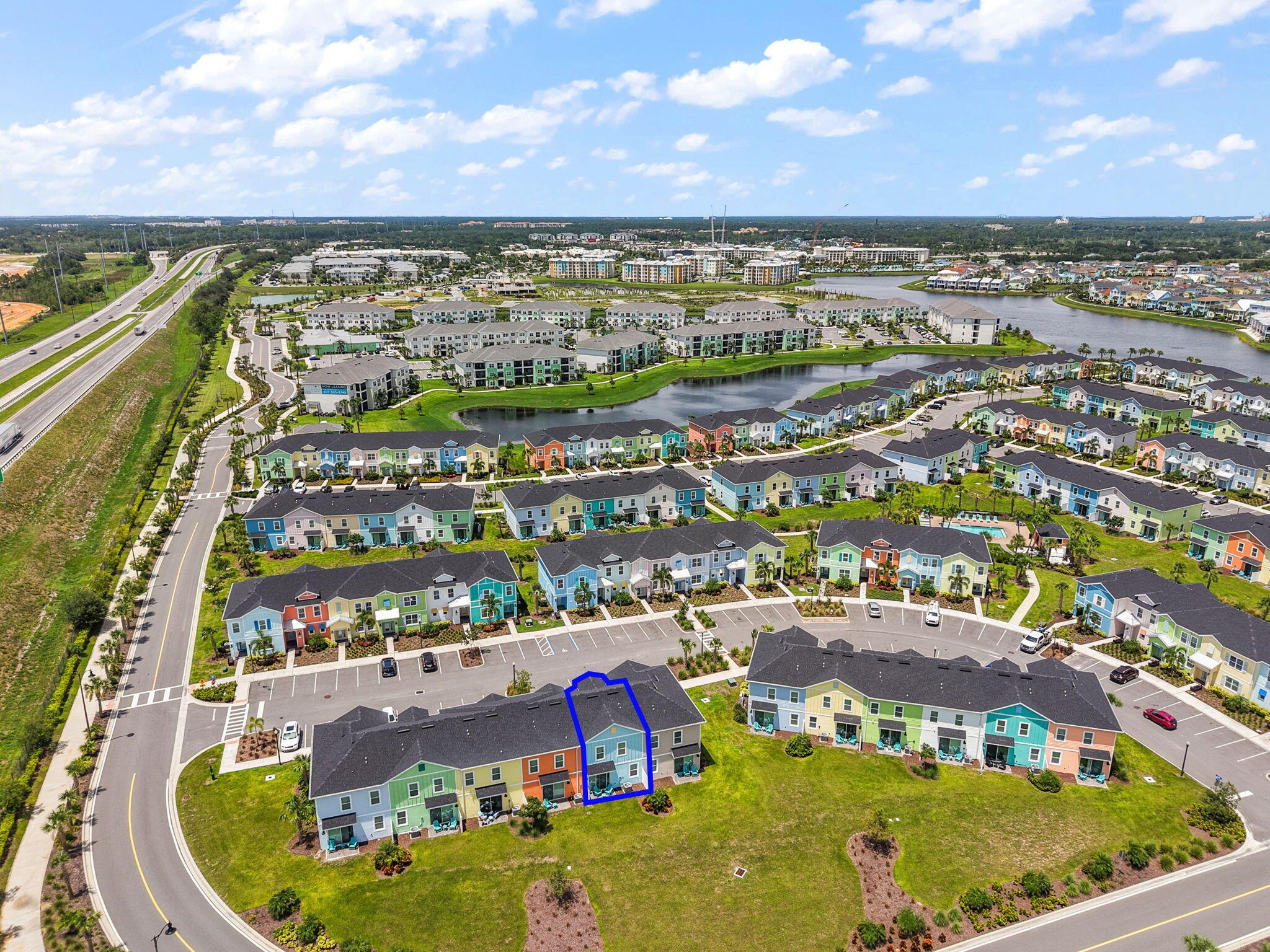 ROLLING OAKS PH 7 - Residential